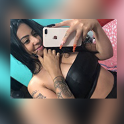 Juju safada rebolando quase pelada fantasiada de enfermeira na live de um MC FAMOSO no Instagram - Gostosas Só Putaria