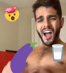 Que banho esse Leiteiro se deu chega a ser surreal lol